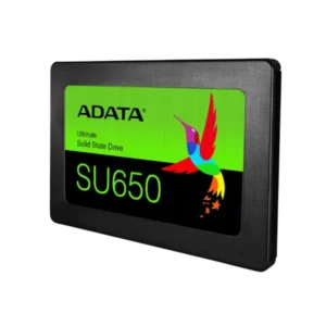 Disco de estado solido adata SU650 960GB