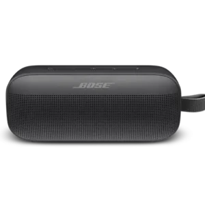 Parlante Bose Soundlink Flex Bluetooth Negro